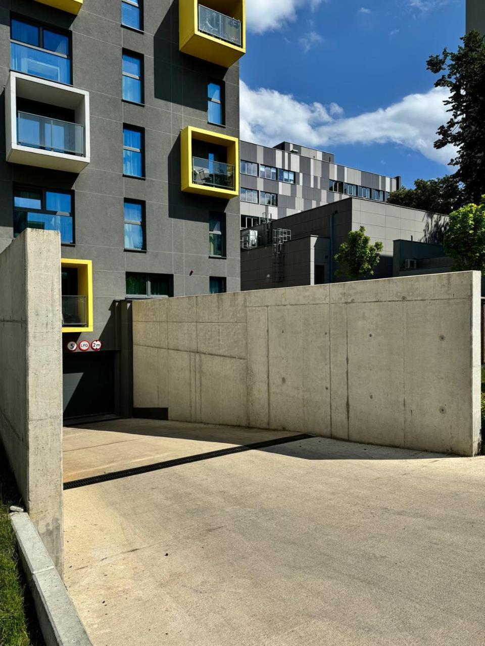 Apartamenty We Wroclawiu - Jaworska Extérieur photo
