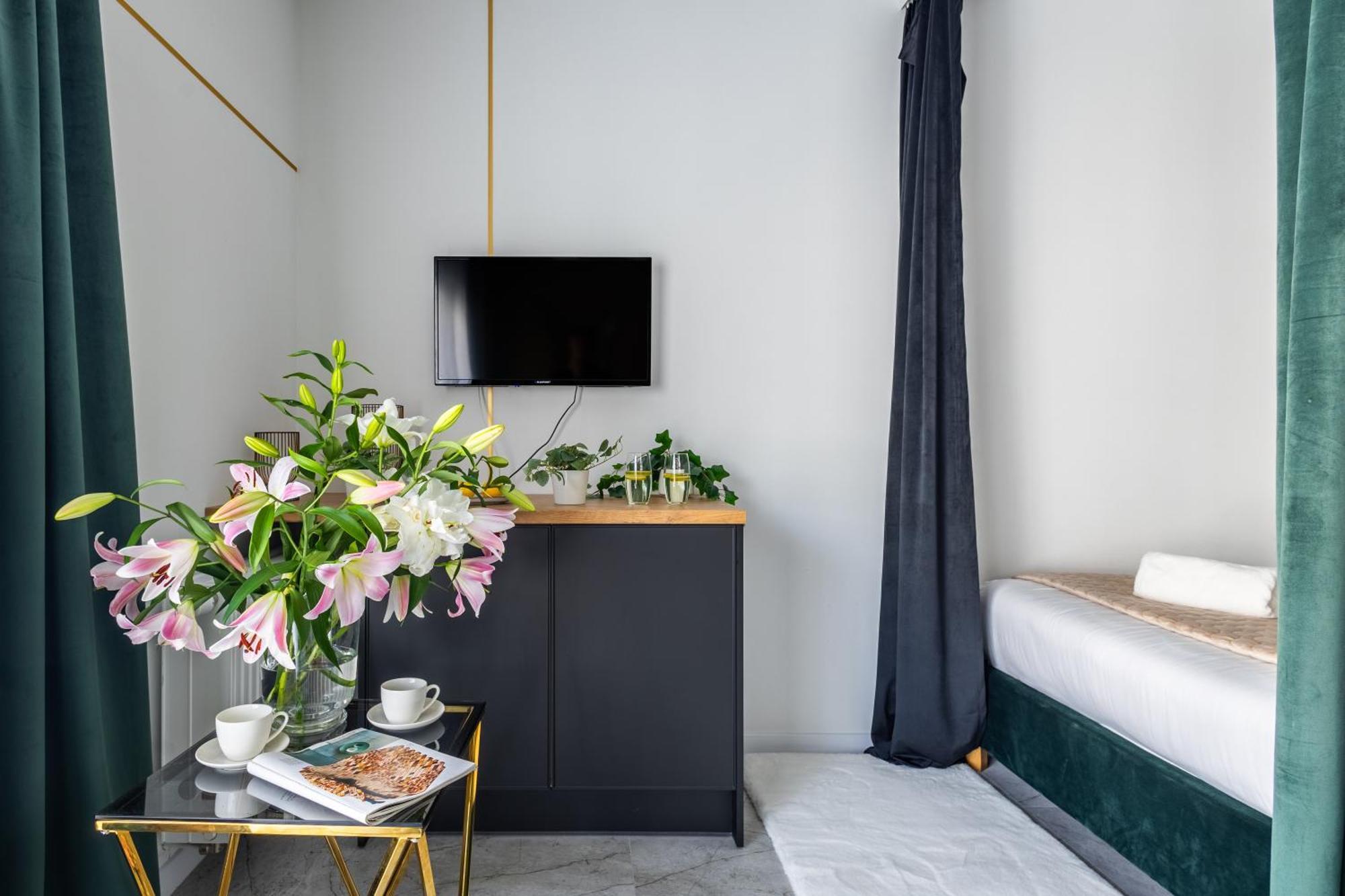 Apartamenty We Wroclawiu - Jaworska Extérieur photo