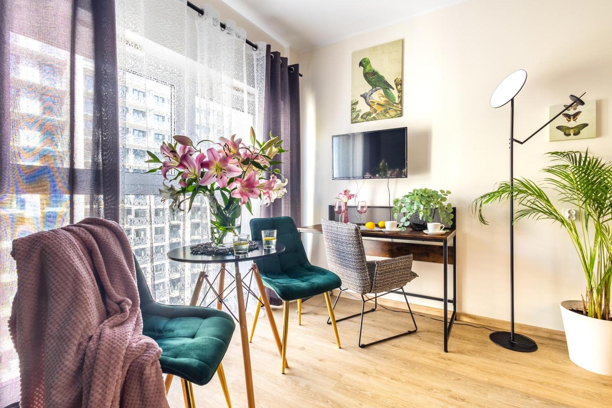Apartamenty We Wroclawiu - Jaworska Extérieur photo