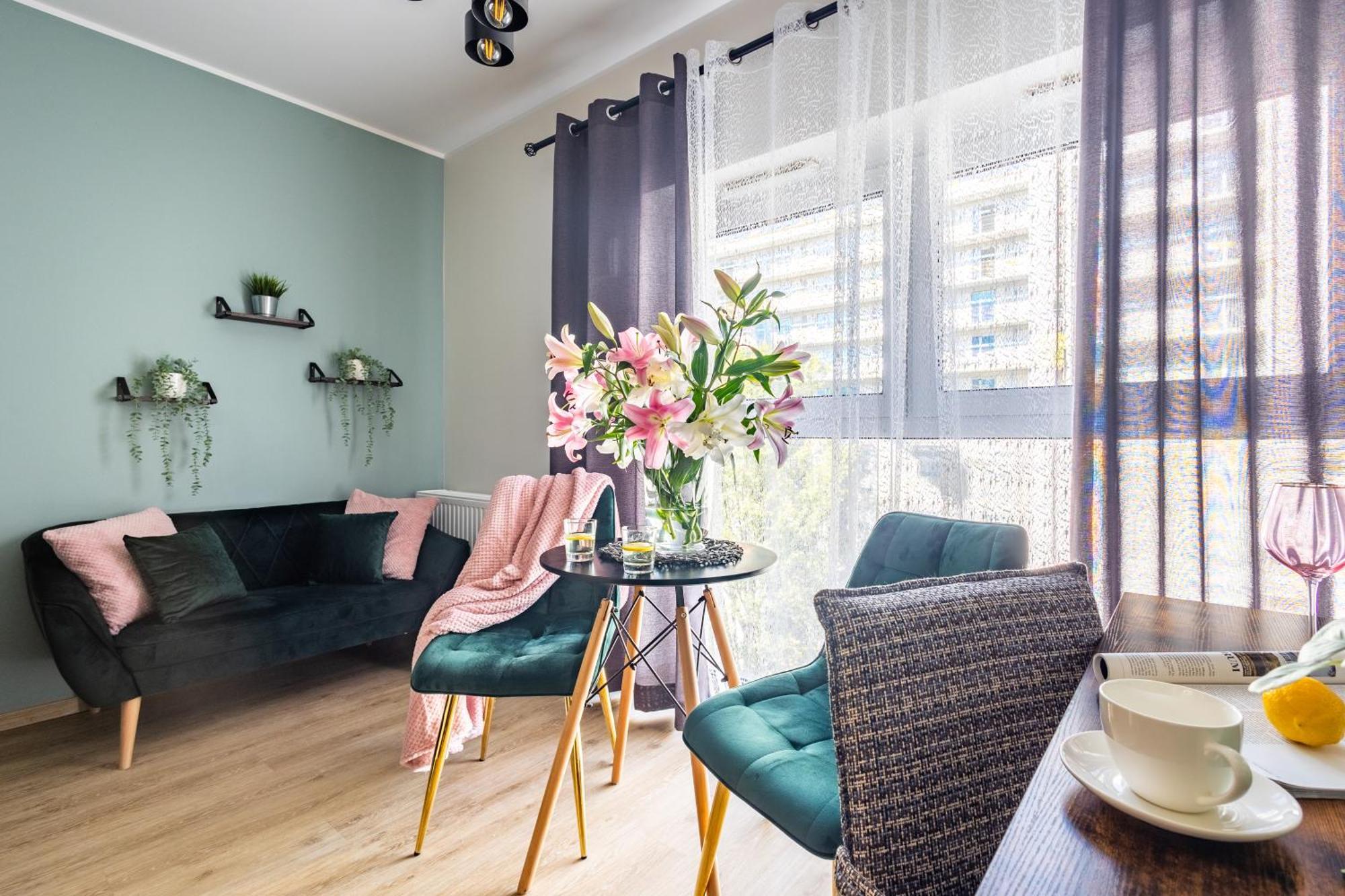 Apartamenty We Wroclawiu - Jaworska Extérieur photo