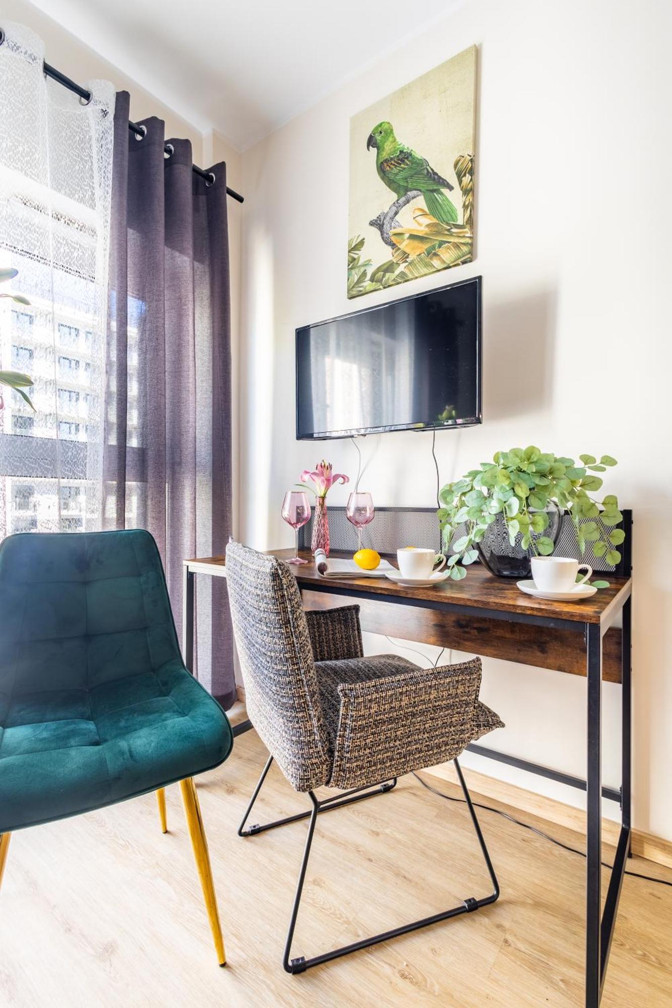Apartamenty We Wroclawiu - Jaworska Extérieur photo