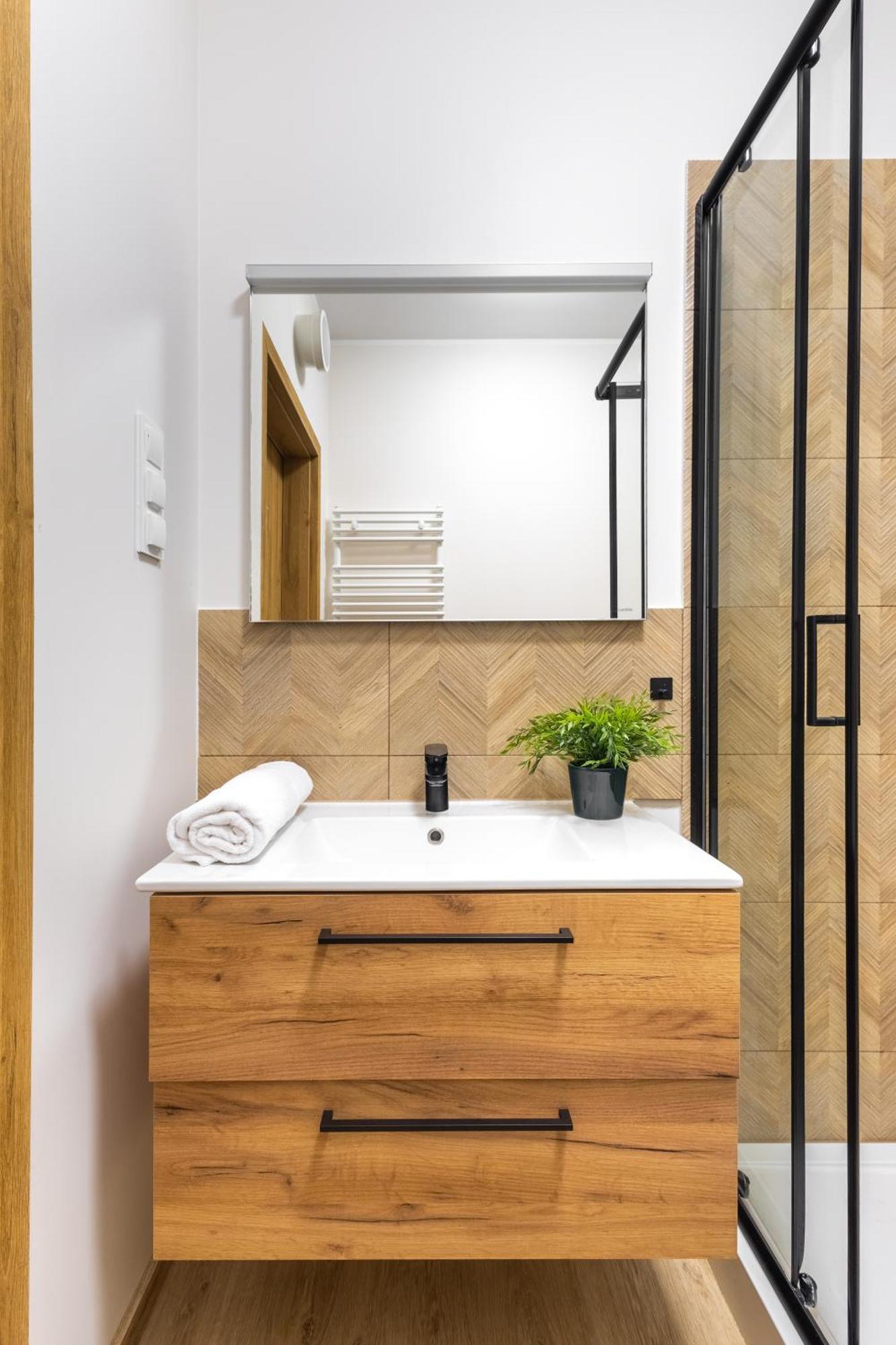 Apartamenty We Wroclawiu - Jaworska Extérieur photo
