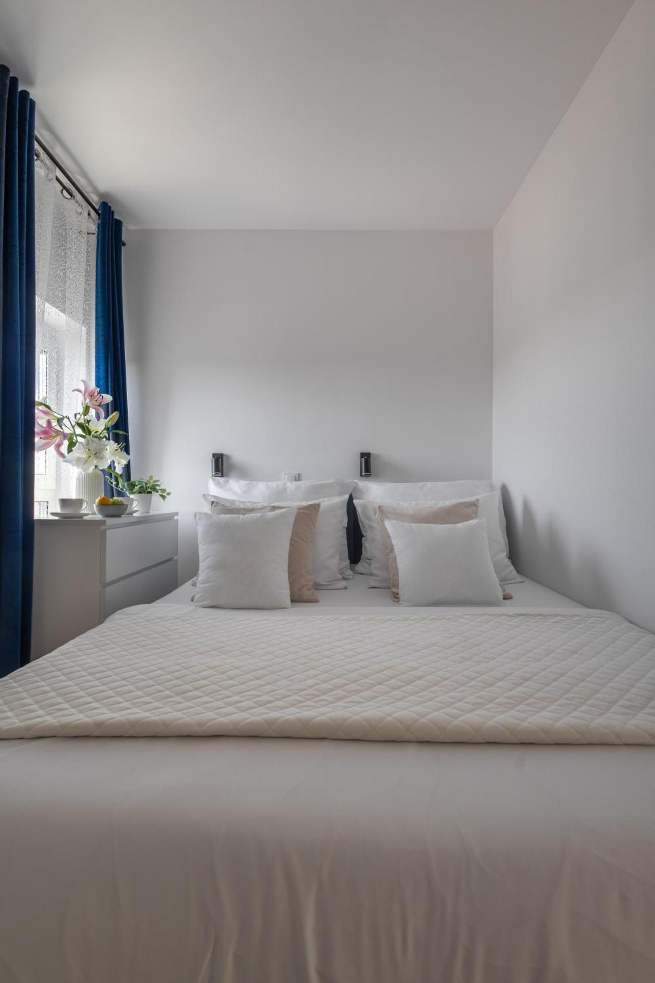 Apartamenty We Wroclawiu - Jaworska Extérieur photo