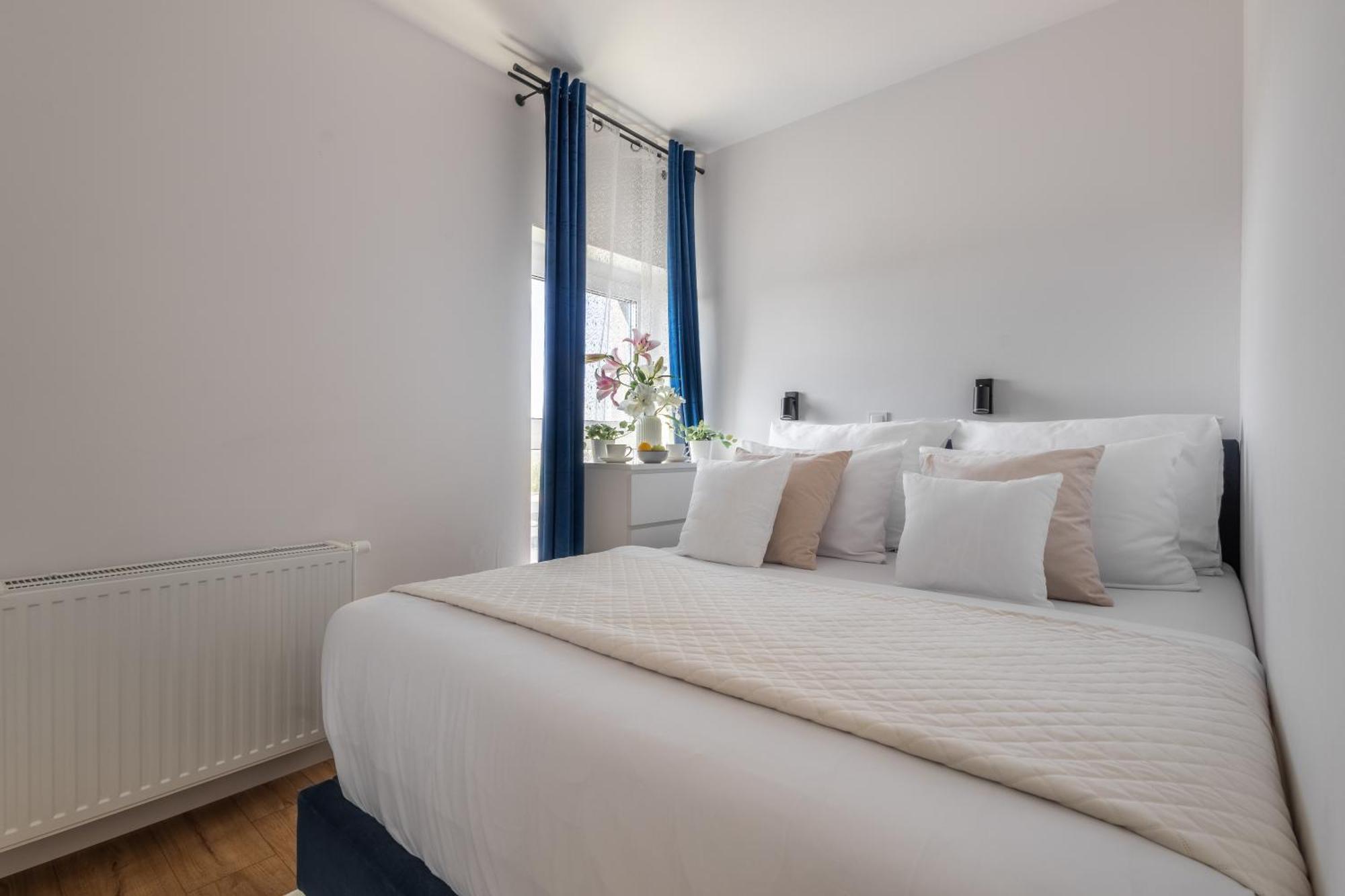 Apartamenty We Wroclawiu - Jaworska Extérieur photo