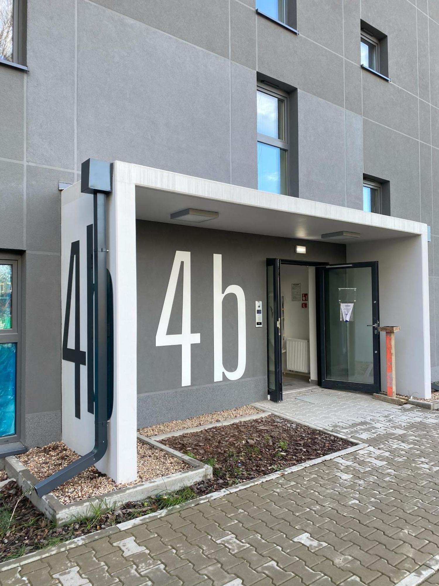 Apartamenty We Wroclawiu - Jaworska Extérieur photo